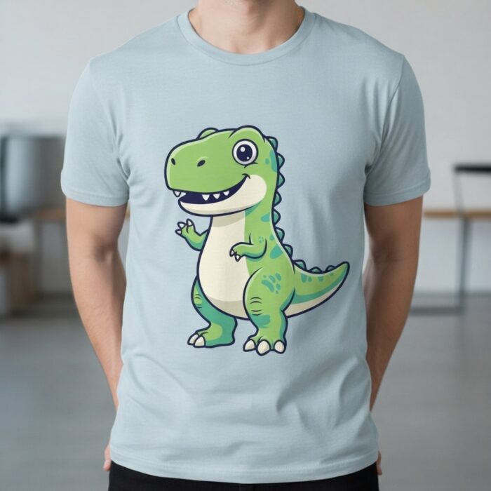 Dino T-Shirt