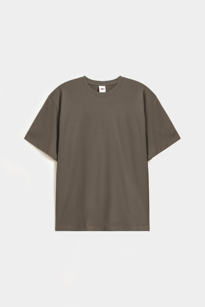 Basic Crew Neck T-shirt