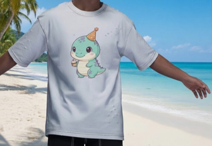 Party T-Shirt