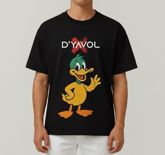 Black Duck T-shirt