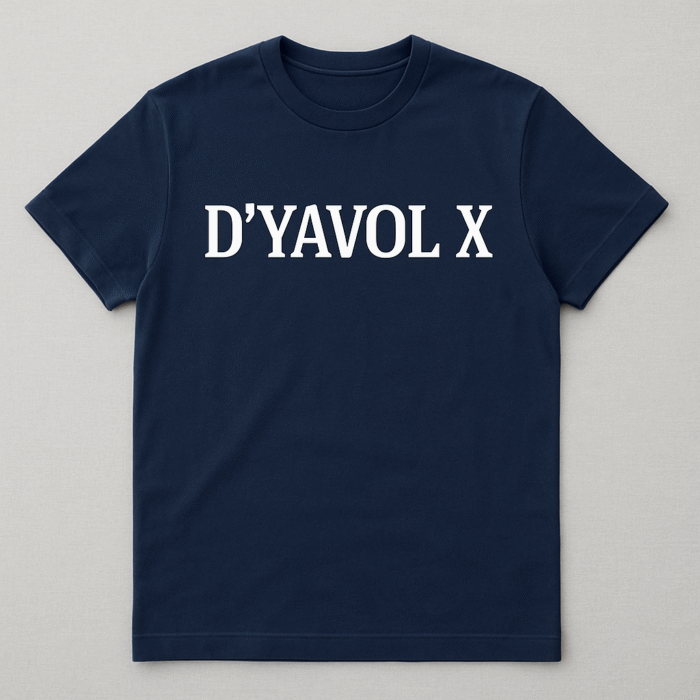 Solid T-Shirt